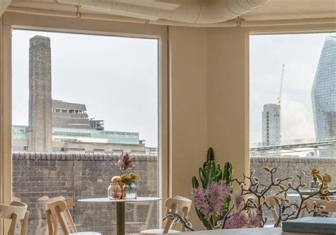 Where to stay in London: Locke at Broken Wharf, .